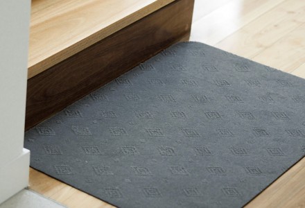 Classic Floor Mat