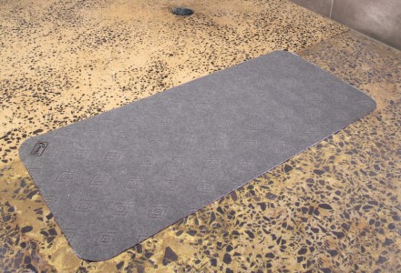 Long Runner Floor mat