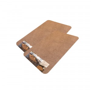 Anti-Slip Floor Mat Classic - Pebble - 2 PACK