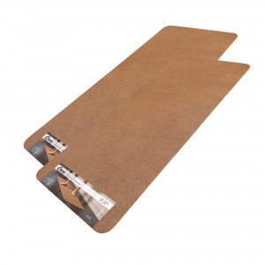 Anti-Slip Floor Mat Long Runner - Pebble - 2 PACK