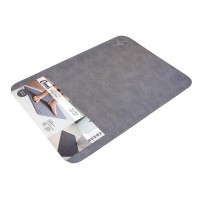 Anti Slip Floor Mat Classic - Grey