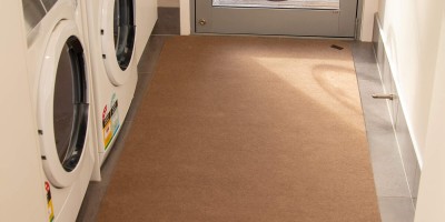 Marathon Mat
