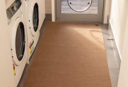 Marathon Mat