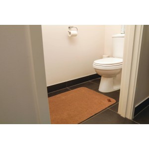 Anti-Slip Floor Mat Classic - Pebble