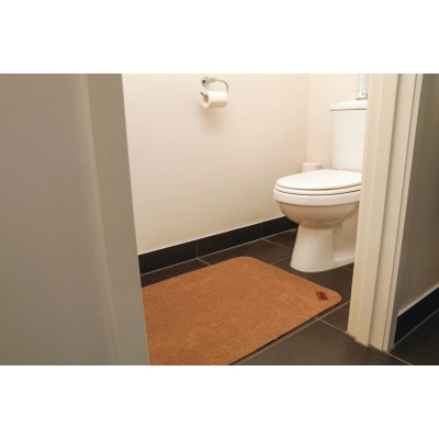 Anti-Slip Floor Mat Classic - Pebble - 2 PACK