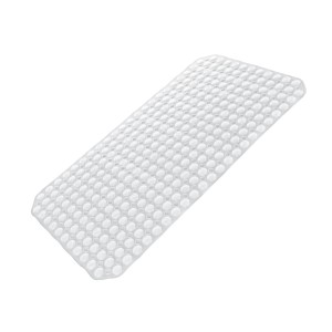 Conni Anti-Slip Shower Mat - Clear