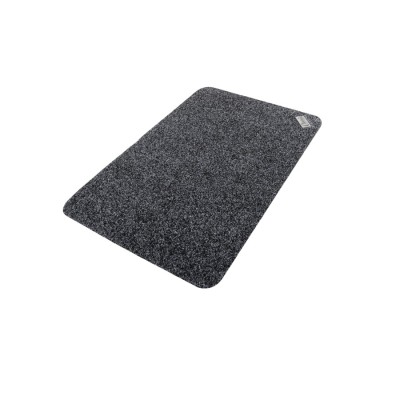 Absorbent and Waterproof Floor Mat - Compact - Marble