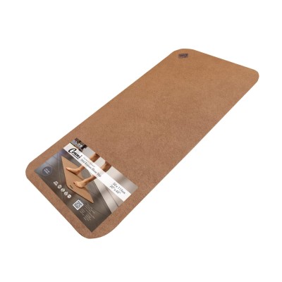 Anti Slip Absorbent Floor Mat - Mid Runner - Pebble