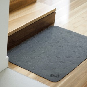 Anti Slip Floor Mat Classic - Grey