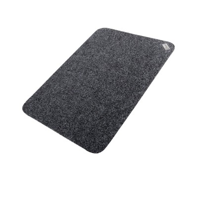 Anti Slip Absorbent Floor Mat - Classic - Marble