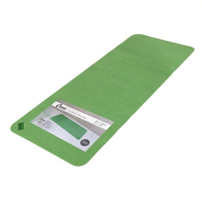 Anti Slip Absorbent Floor Mat - Long Runner - Green