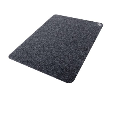 Anti Slip Absorbent Floor Mat - Double Classic - Marble