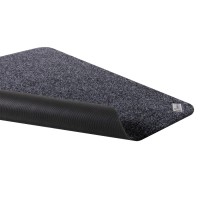 Anti Slip Absorbent Floor Mat - Double Classic - Marble