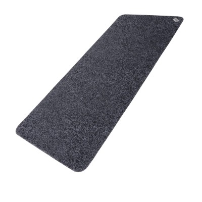 Anti Slip Absorbent Floor Mat - Marathon Runner - Marble