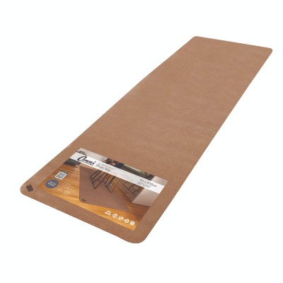 Anti Slip Absorbent Floor Mat - Marathon Runner - Pebble