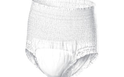 Packet of Attn Grace Pull Ups with one shown
