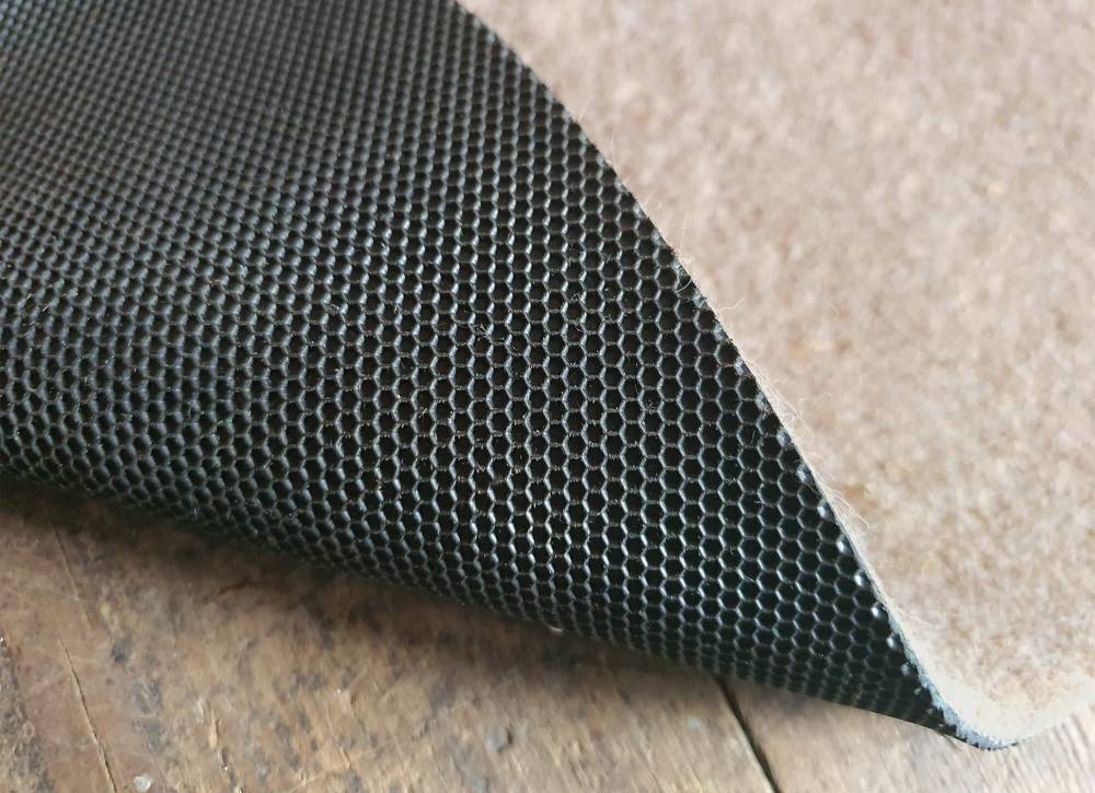 floor mats are antislip